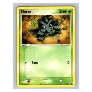 Great Pokemon Trading Card TCG Nintendo